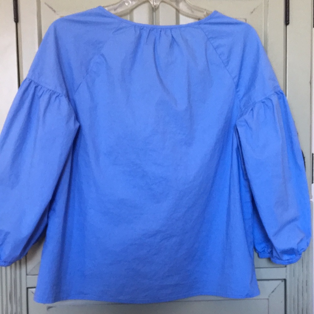 JCREW Top - Picture 5 of 7